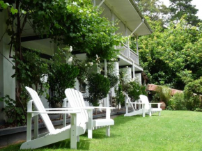 Brentwood Accommodation B&B Apartments - Yarra Valley